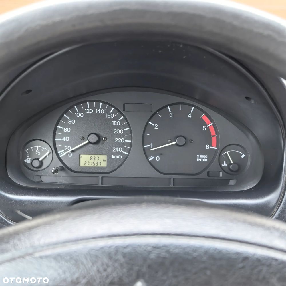 Mitsubishi Carisma 1.9 DID MP Comfort - 12
