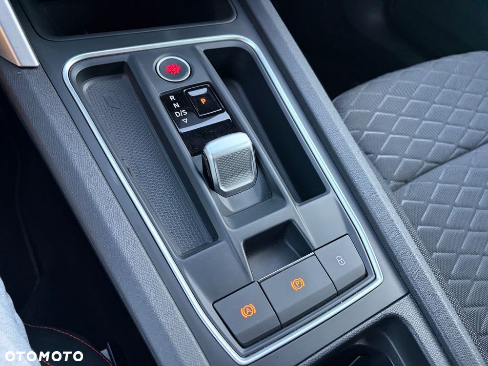 Seat Leon 1.5 eTSI FR DSG - 31