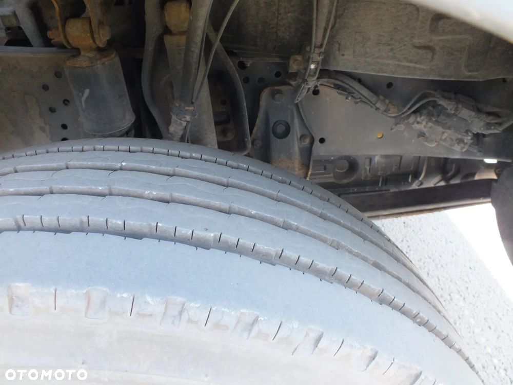 Mercedes-Benz Atego - 10