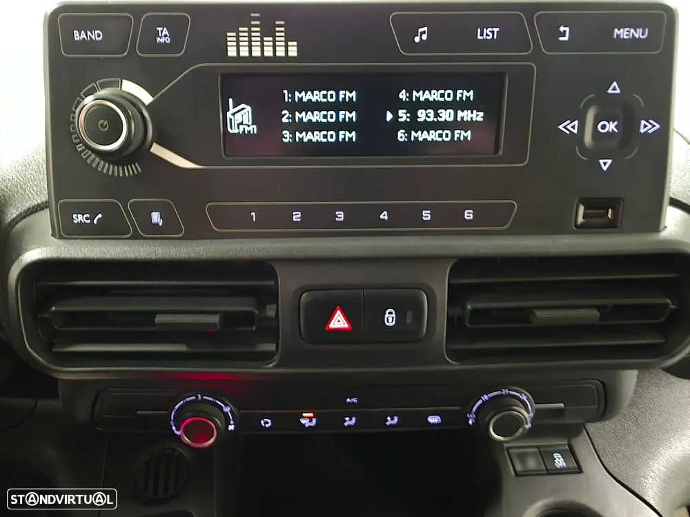 Toyota PROACE CITY 1.5D IVA DEDUTIVEL - 59