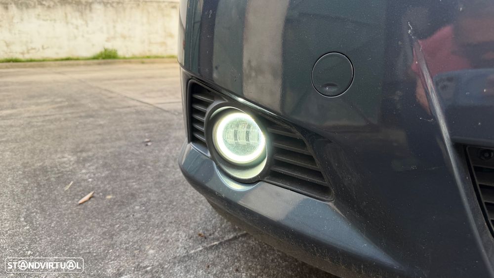 Opel Tigra TwinTop 1.3 CDTi - 34