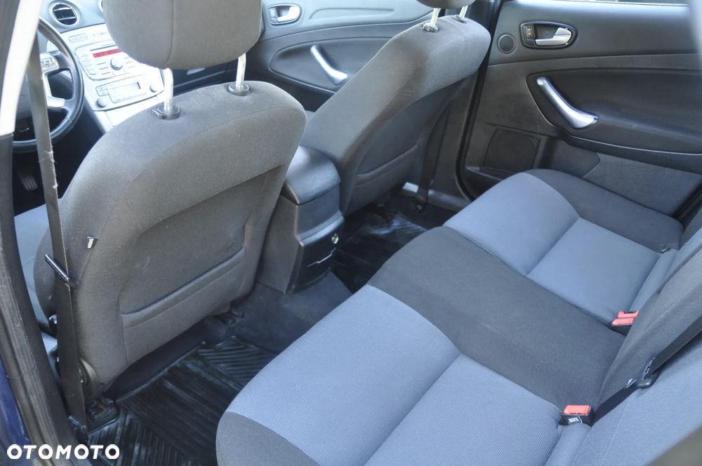 Ford Mondeo 2.0 TDCi Trend - 6