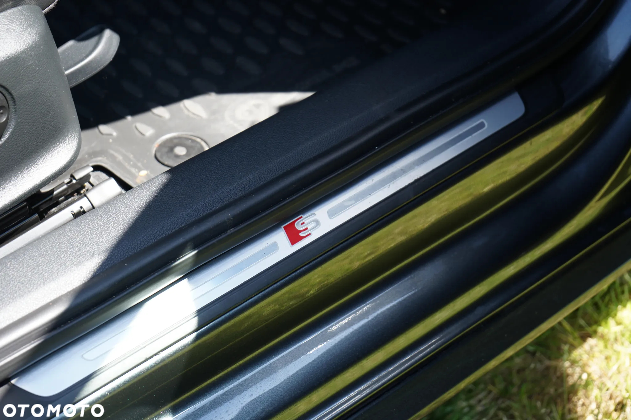 Audi A4 40 TFSI Sport S tronic - 21