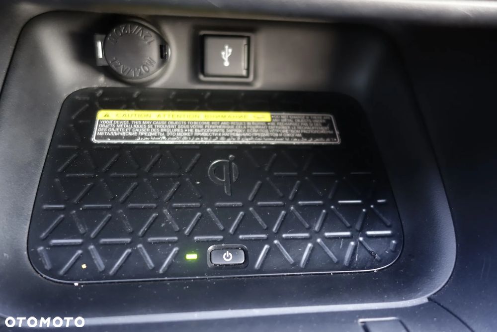 Toyota RAV4 2.5 Hybrid Comfort 4x2 - 20