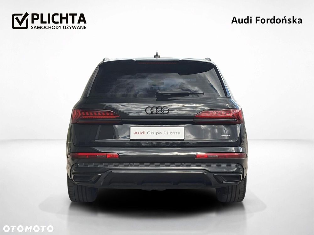 Audi Q7 - 5