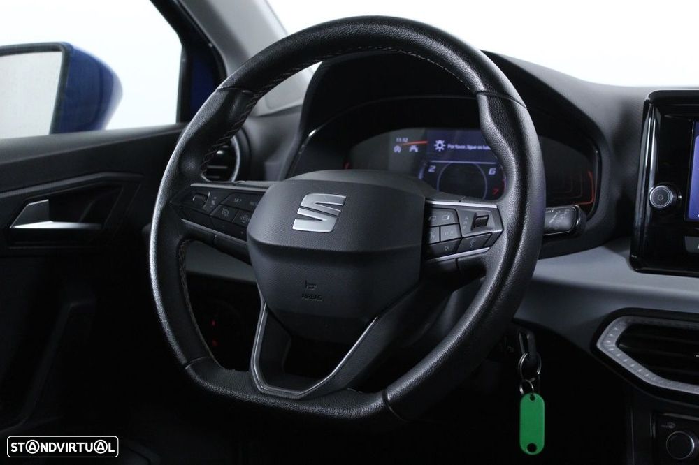 SEAT Arona 1.0 TSI Style - 16