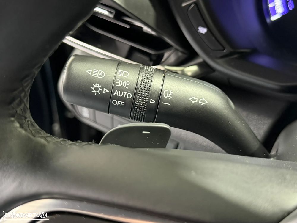 Mazda MX-30 e-SKYACTIV Confort - 26