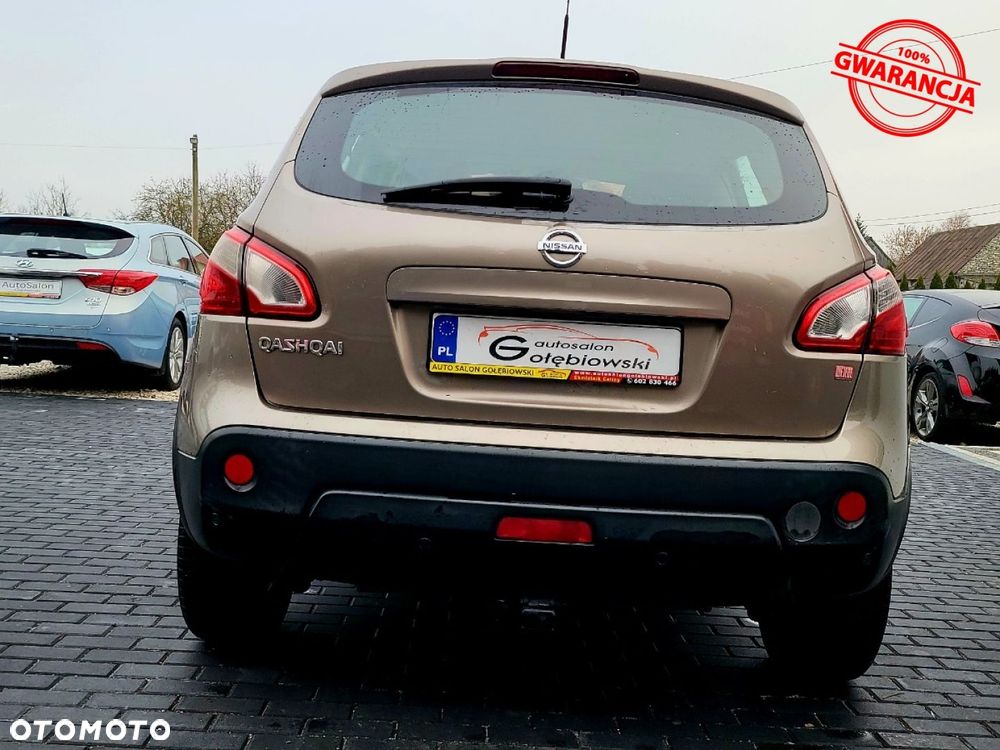 Nissan Qashqai 1.6 Tekna - 37