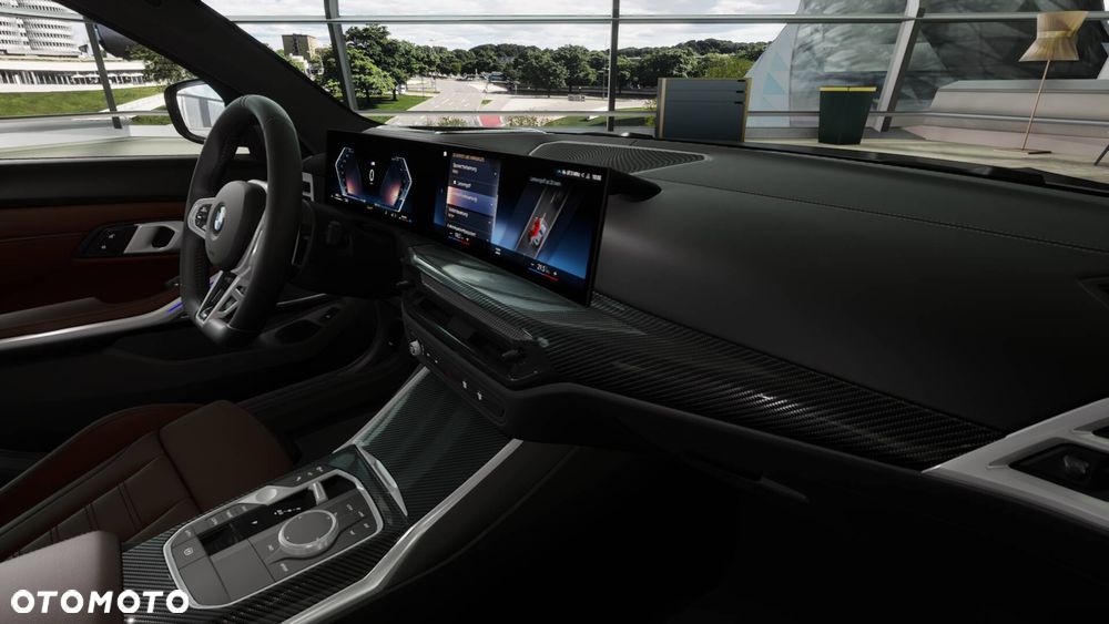 BMW Seria 3 330d xDrive mHEV M Sport sport - 11