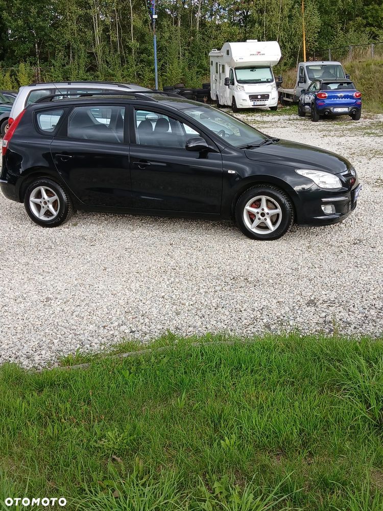 Hyundai i30 1.6 CRDI Comfort - 7