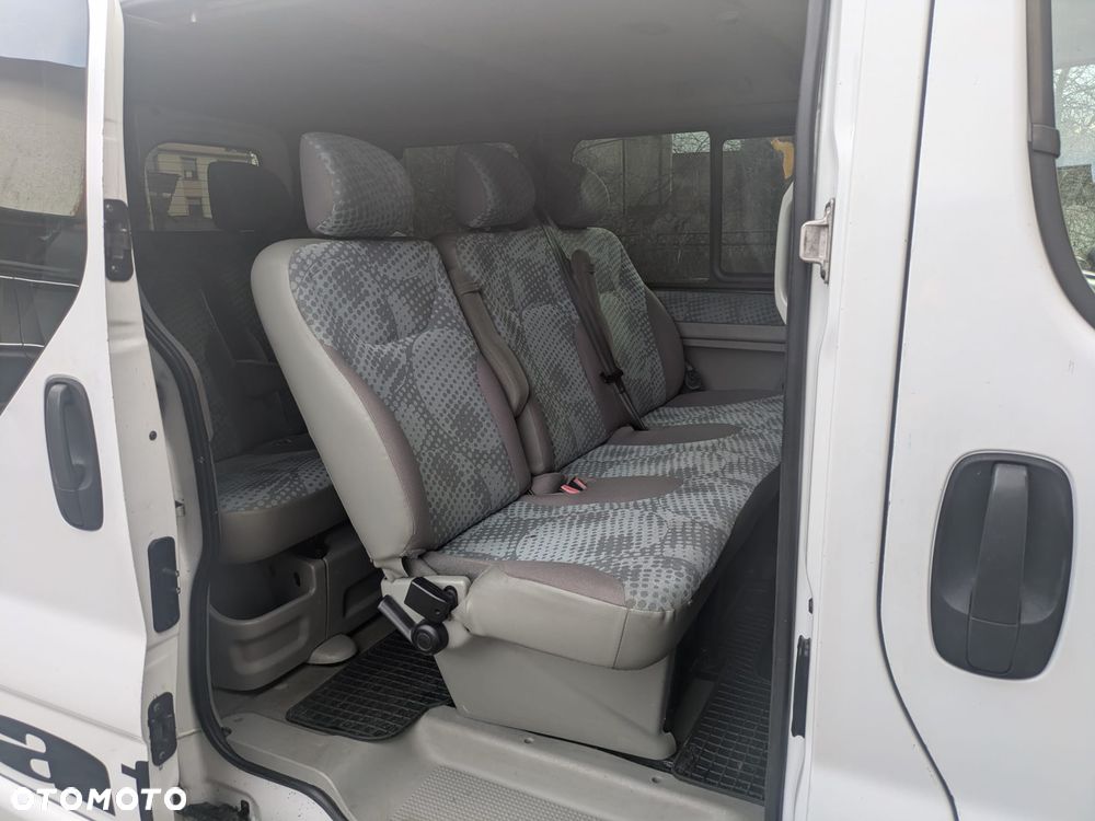 Renault Trafic L1H1 Komfort - 7