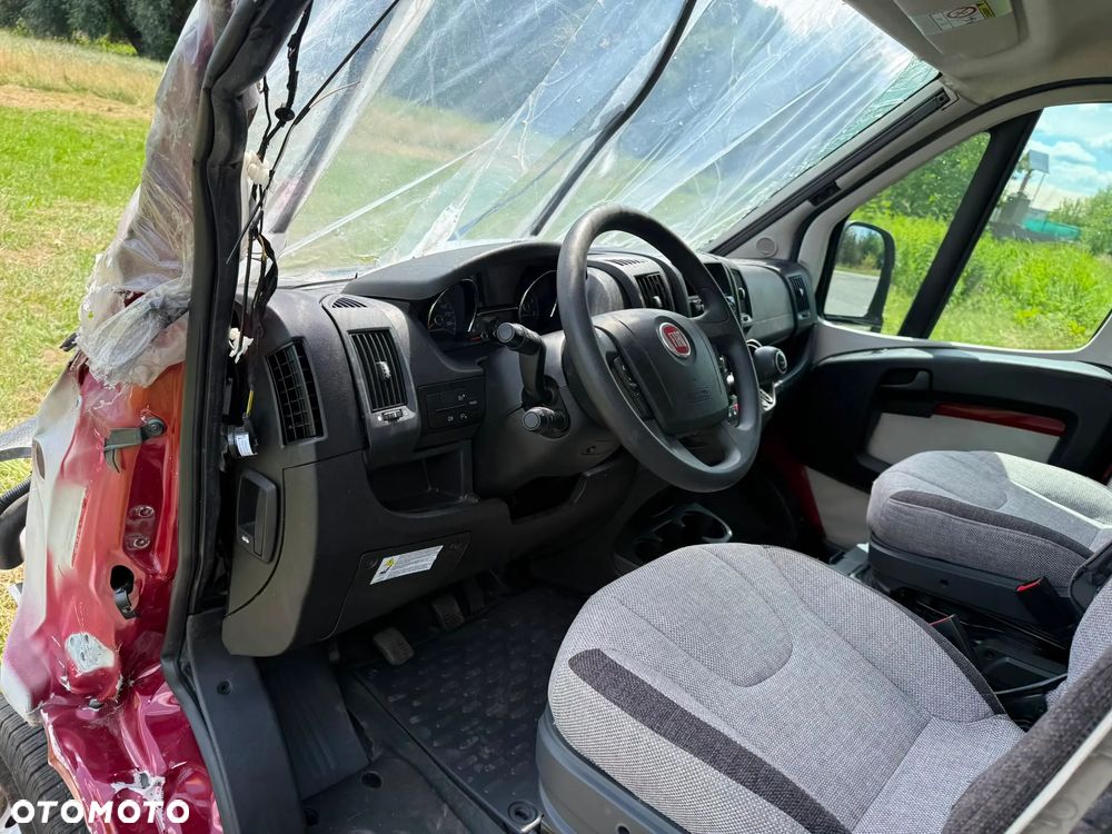 Fiat Ducato L2H2 - 16