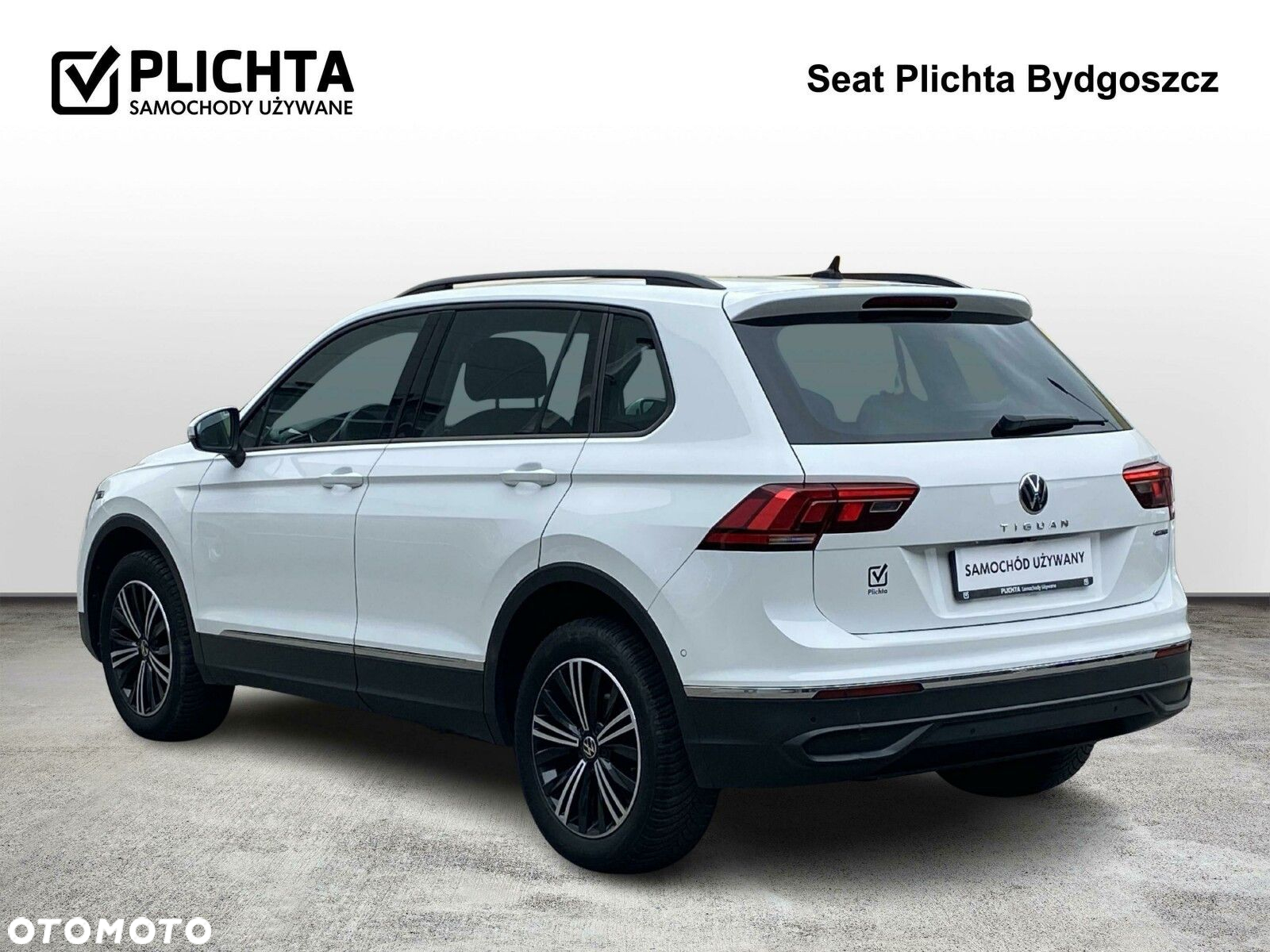 Volkswagen Tiguan 2.0 TDI SCR 4Mot Life DSG - 3