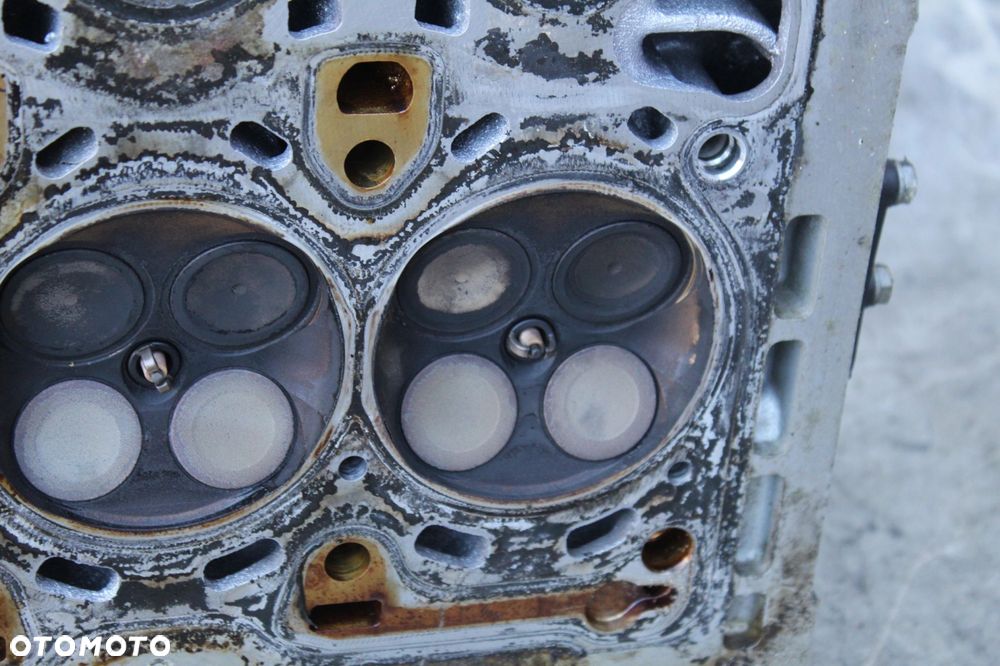 GŁOWICA BMW N46B18 1.8B 7505422 - 8