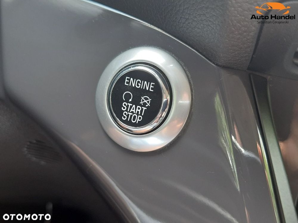 Ford Kuga 1.6 EcoBoost 2x4 Individual - 25