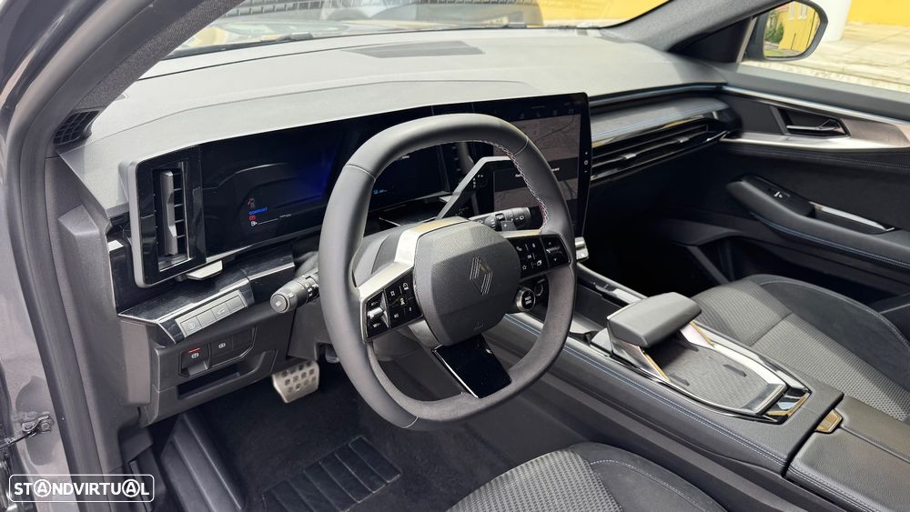 Renault Espace 1.2 E-Tech Full Hybrid Esprit Alpine - 17