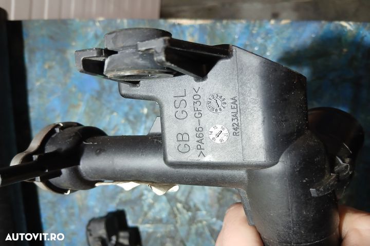 Racord/gât de umplere cu lichid de răcire R423ALEAA R423ALEAA Hyund - 3