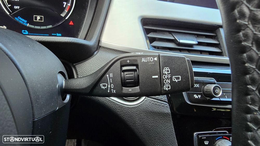 BMW X2 25 e xDrive Advantage - 18