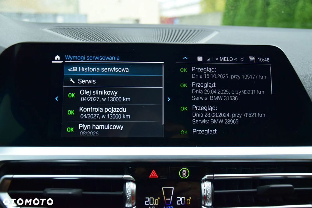BMW Seria 4 420d xDrive M Sport sport - 36