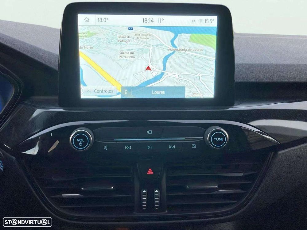 Ford Kuga 1.5 EcoBoost ST-Line - 12