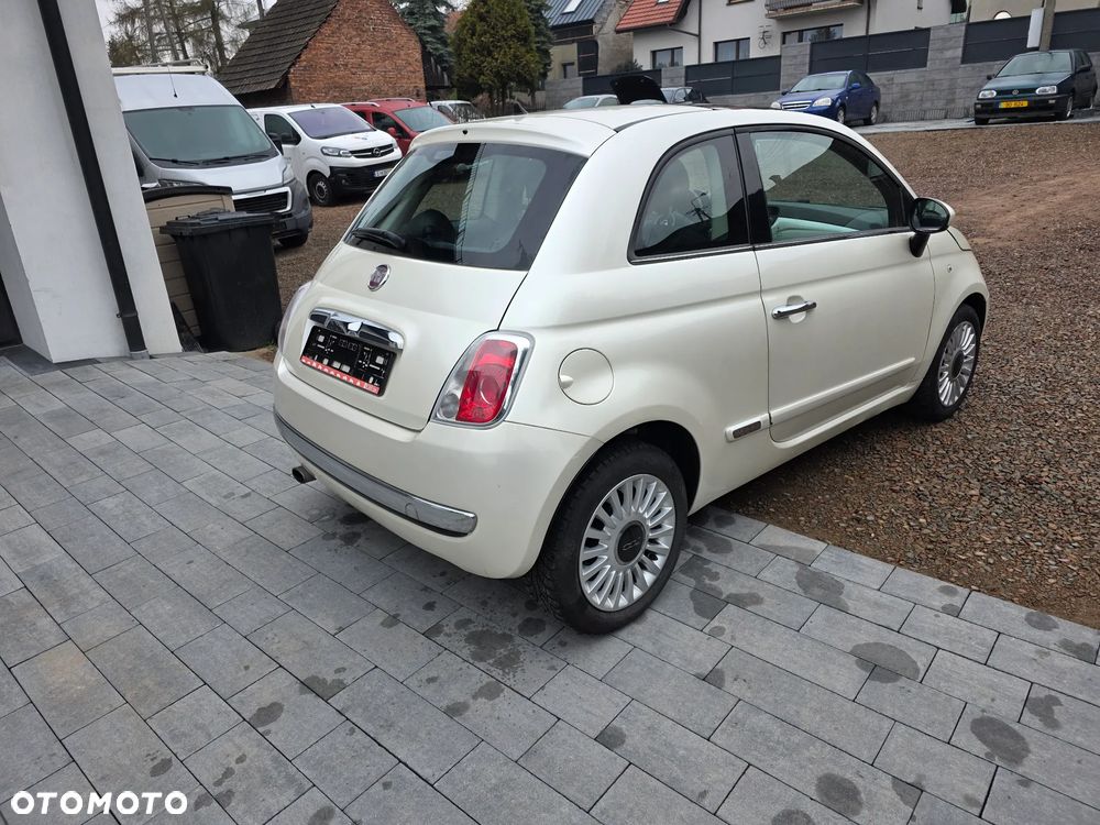 Fiat 500 - 6
