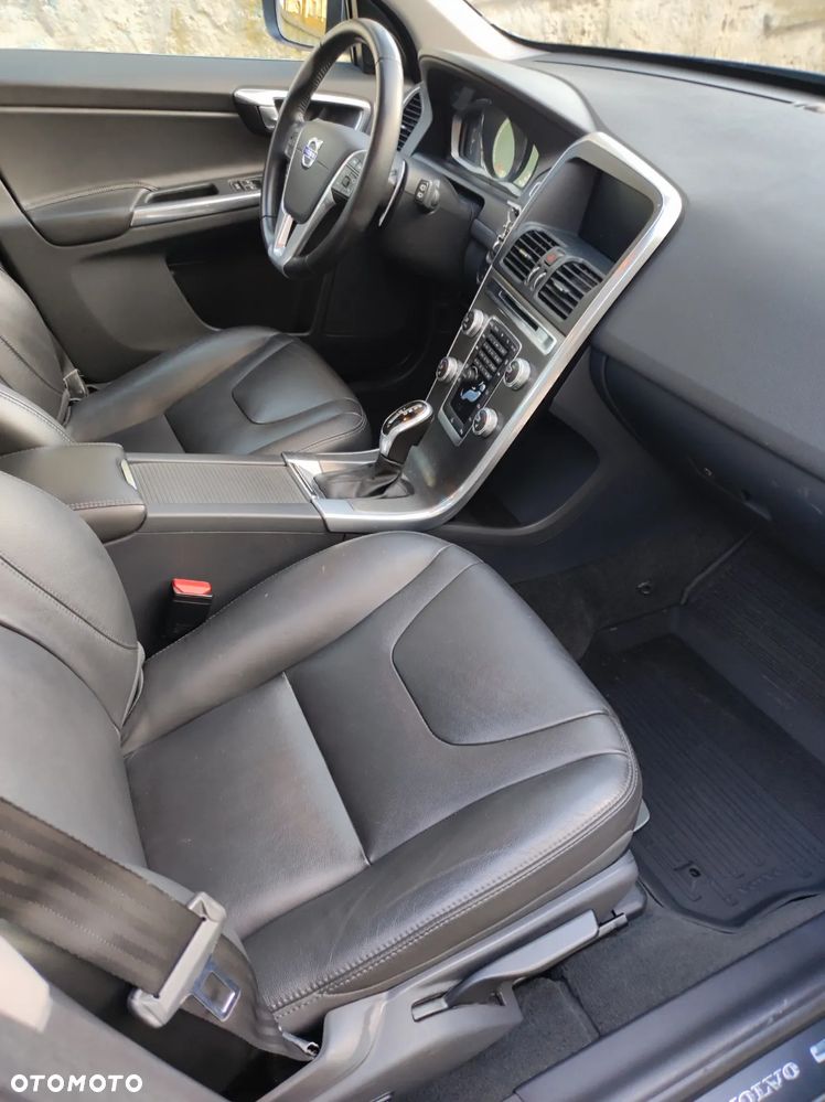 Volvo XC 60 - 15