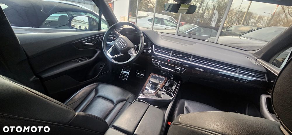 Audi Q7 - 6