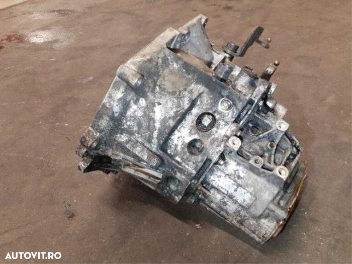 Cutie de viteze Opel Mokka 1.2 B; 6 Trepte; 20XJ03; 2020-Prezent - 1