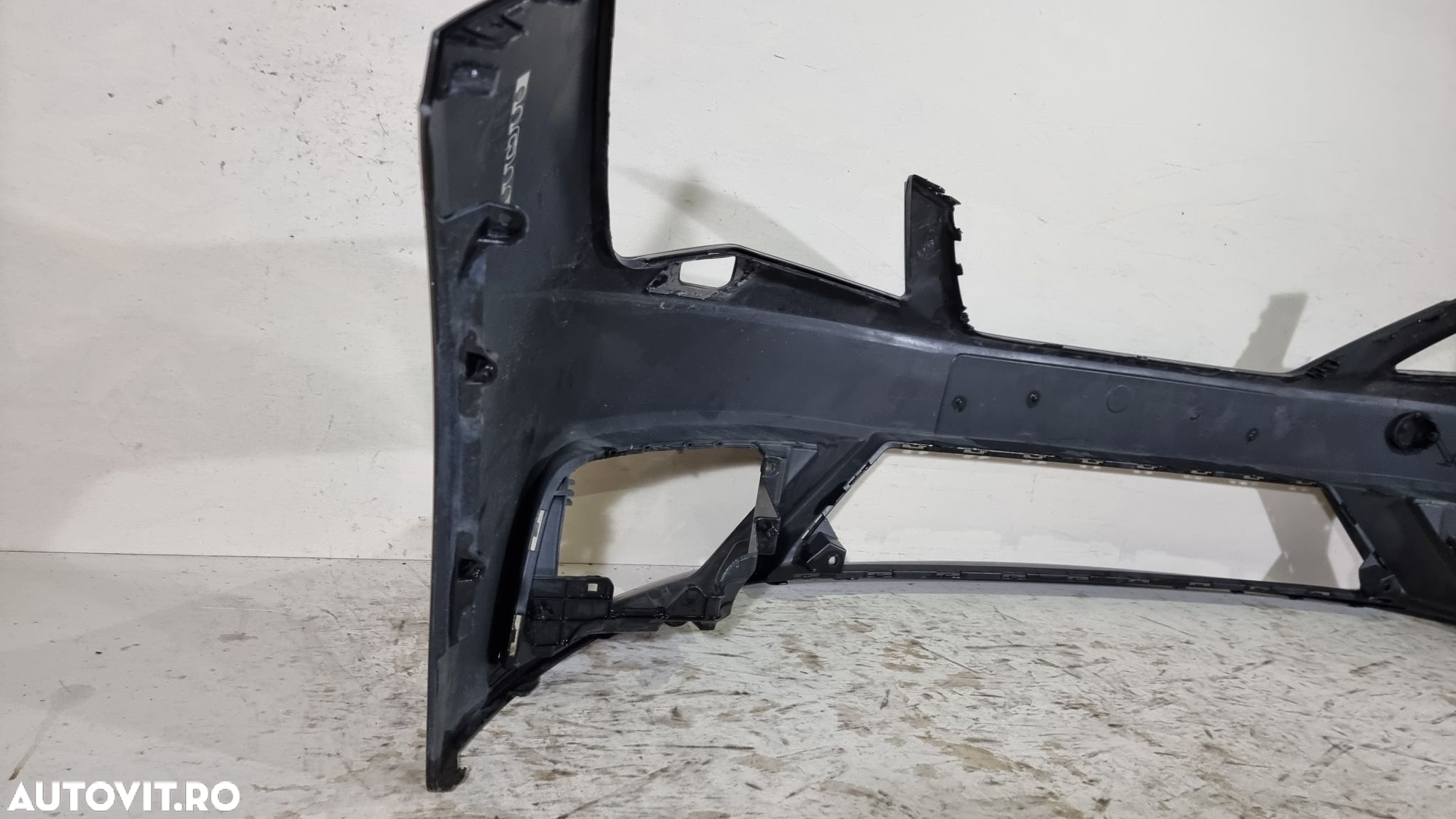 Bara fata Seat Leon 3 facelift, 2016, 2017, 2018, 2019, cod de origine OE 5F0807221R - 3