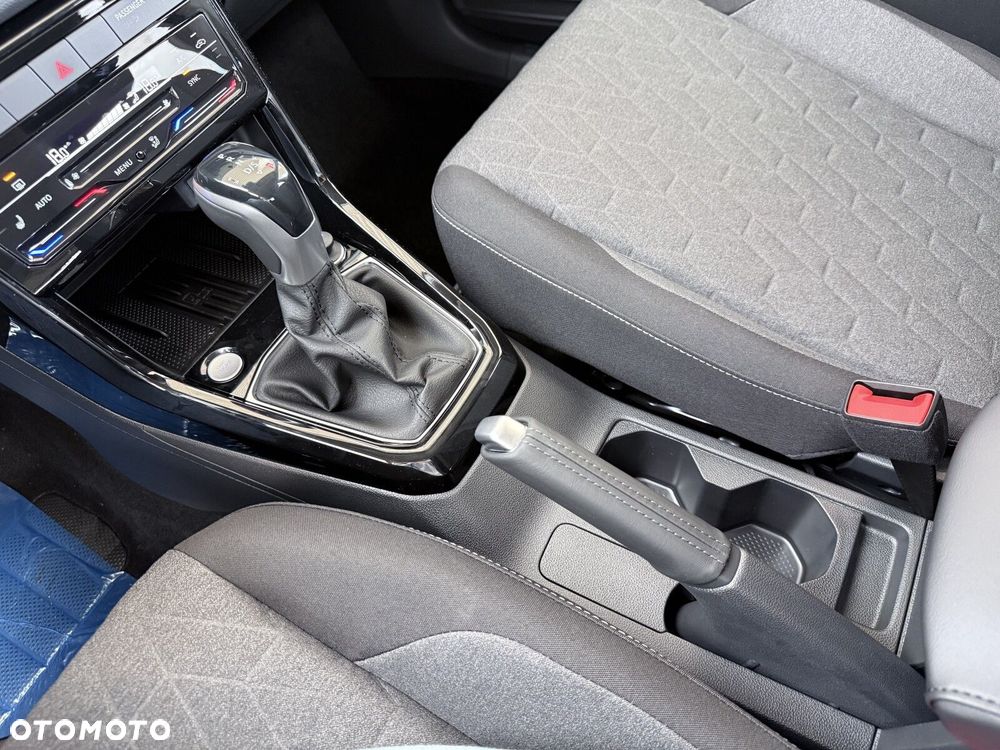 Volkswagen T-Cross 1.0 TSI Life Plus DSG - 21