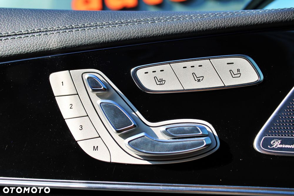 Mercedes-Benz AMG GT 43 4-Matic+ - 17