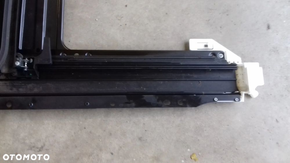 szyberdach 4F9877043K 4B0959591H A6 C6 kombi - 3