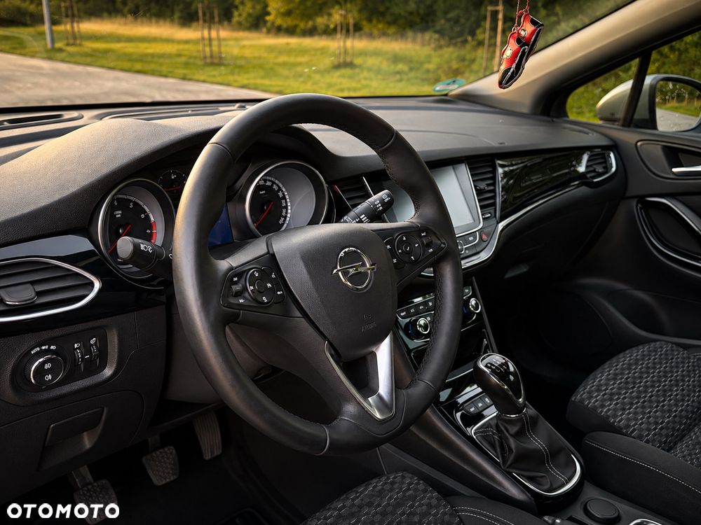 Opel Astra 1.4 Turbo Start/Stop Innovation - 6