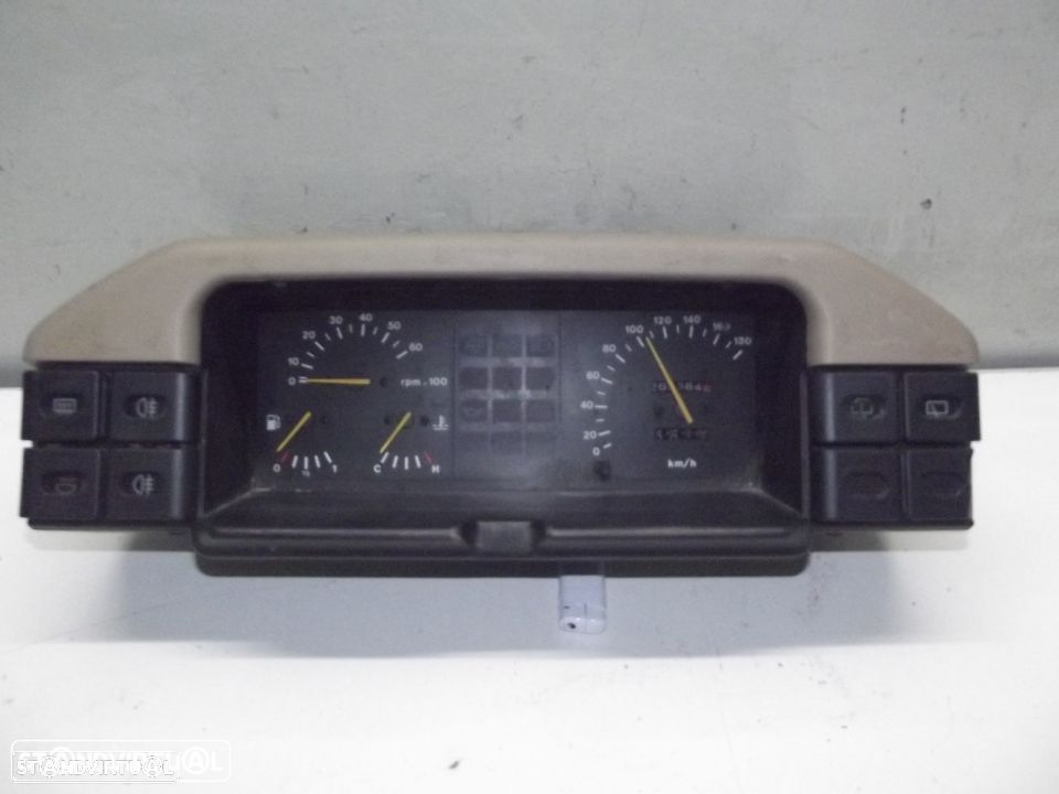 land rover discovery quadrante conta kms - 4