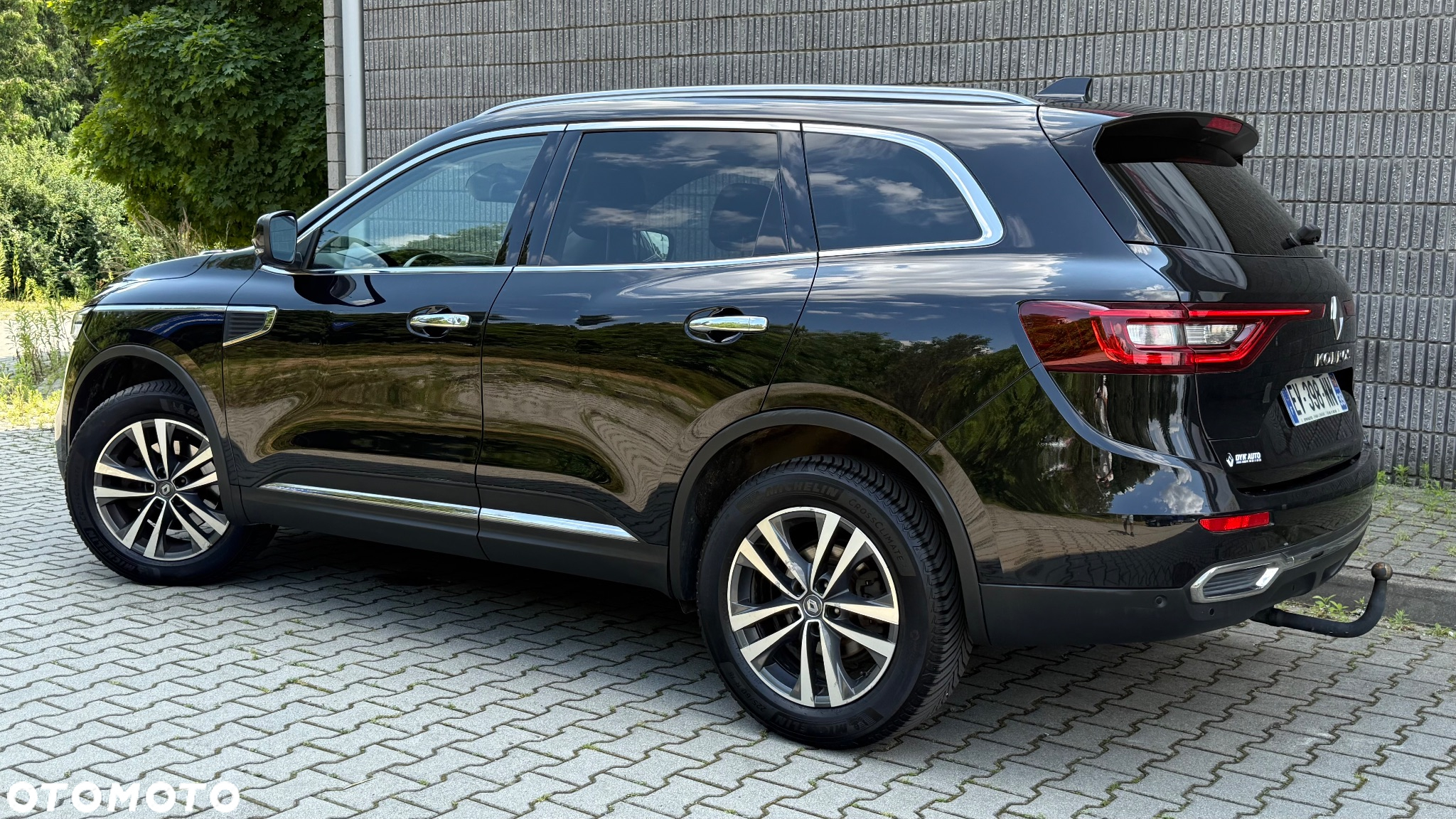 Renault Koleos 2.0 dCi Intens 4x4 - 4