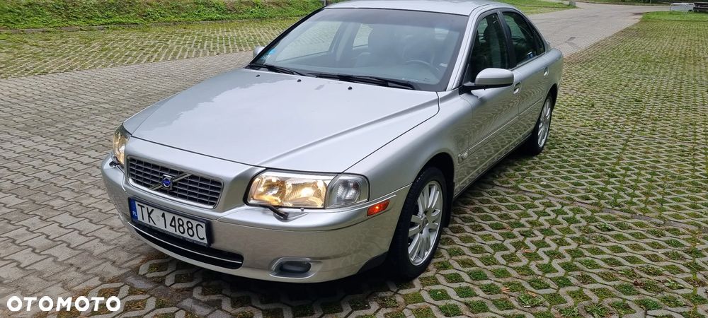 Volvo S80 2.4D5 Executive - 3