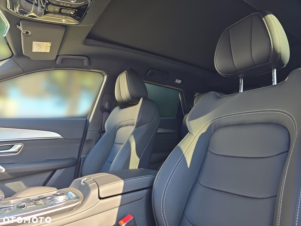 Jetour X70 Plus 1.5T DCT - 15