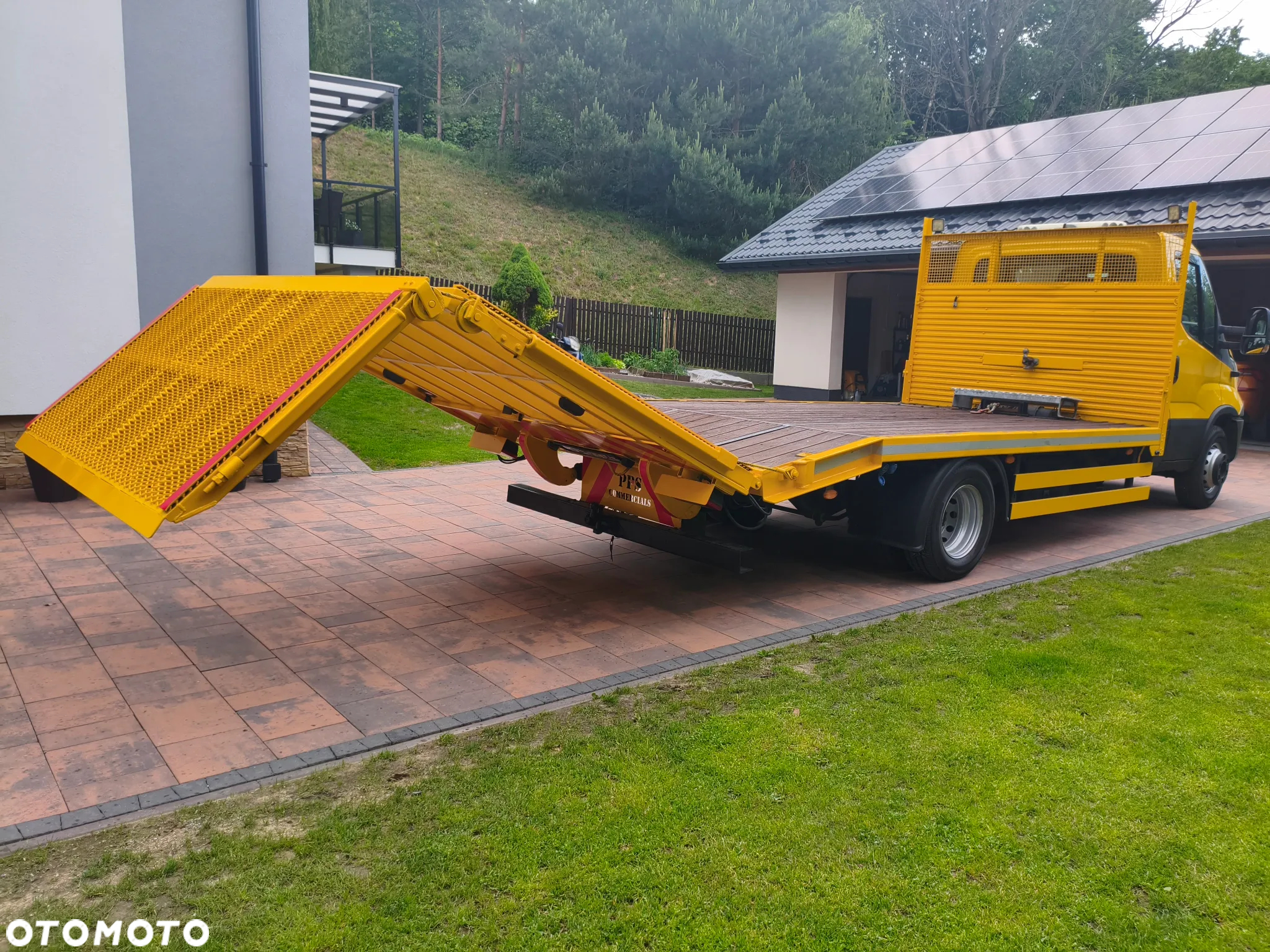 Iveco Daily - 16