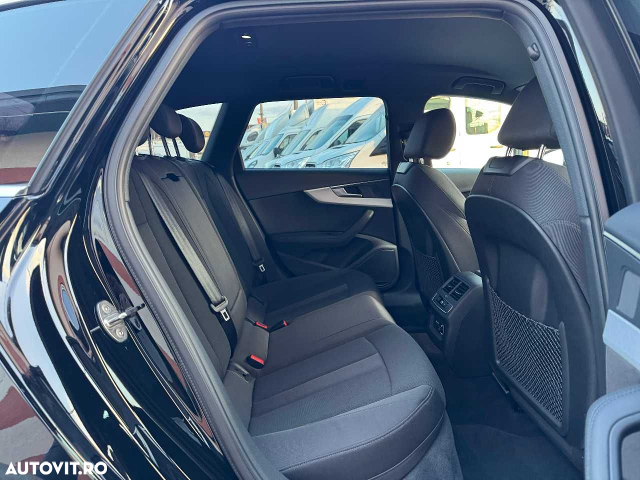 Audi A4 - 19