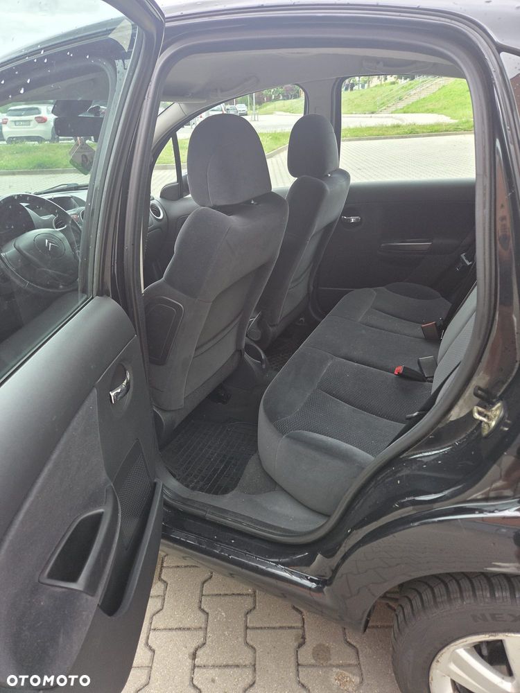 Citroën C3 - 8