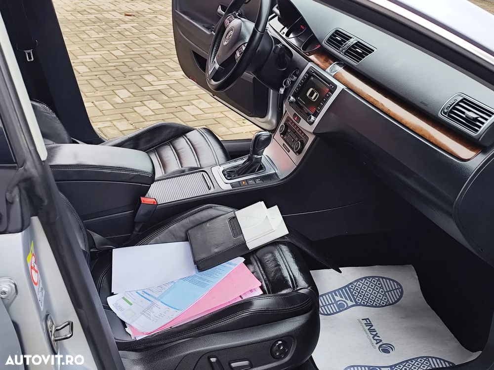 Volkswagen Passat CC - 6