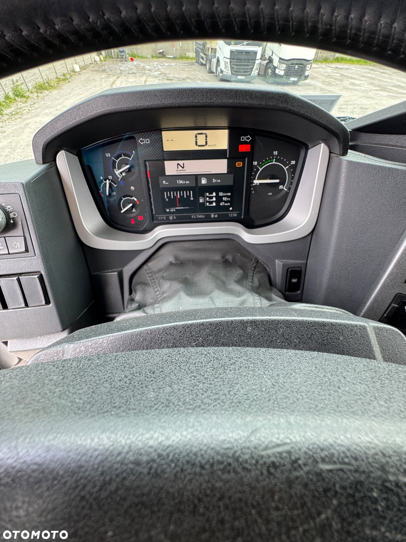 Renault GAMA T - 12