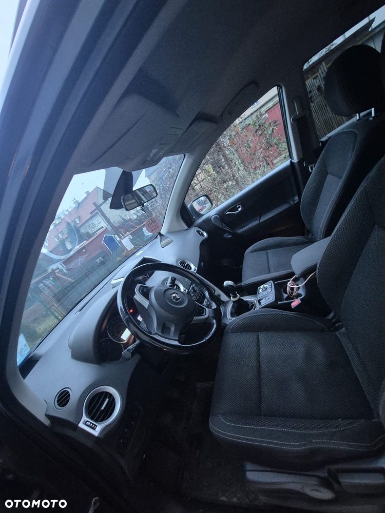 Renault Koleos - 6