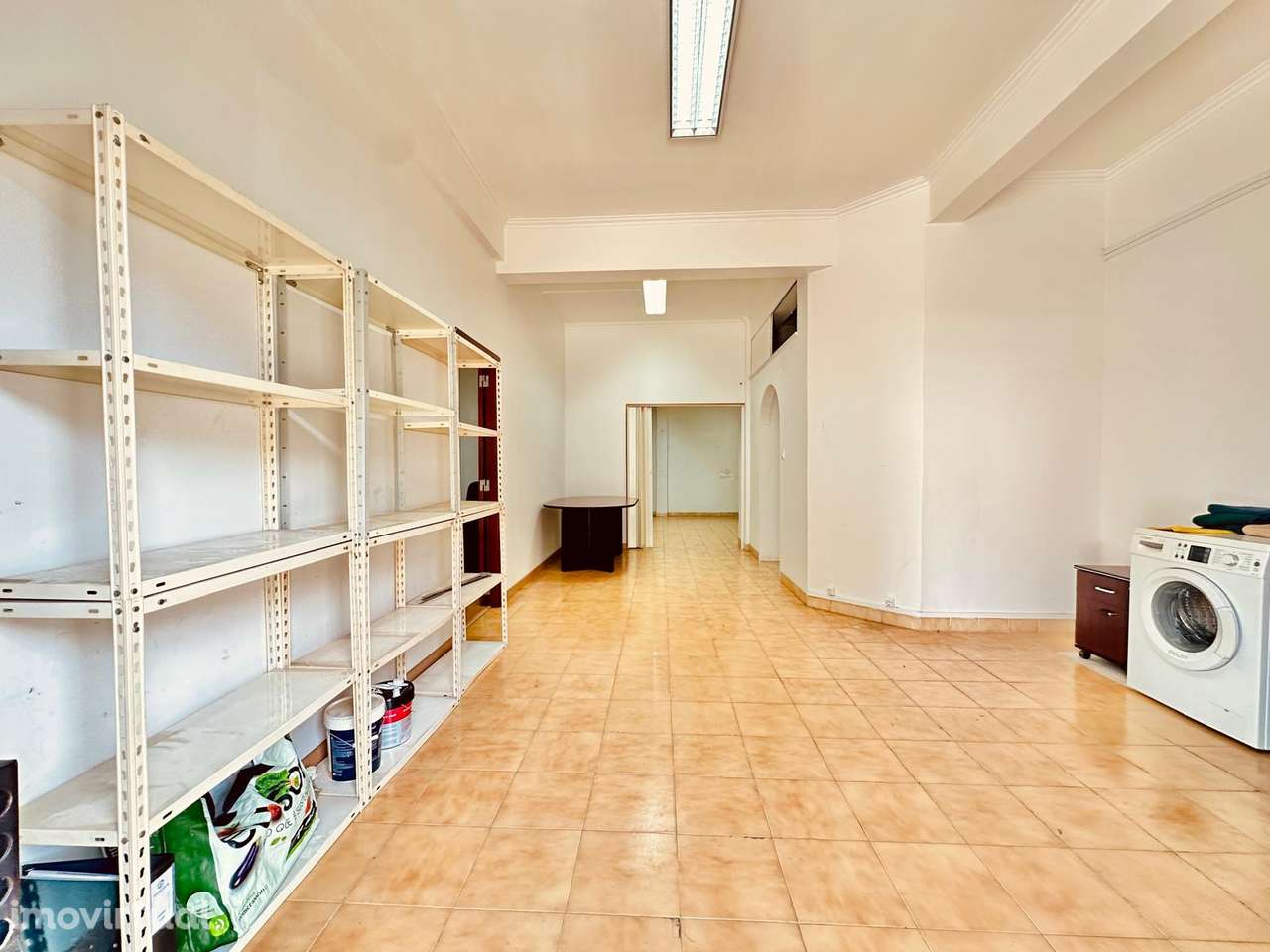 Loja Cacém, Anta de Agualva - 100m2 - Grande imagem: 3/21