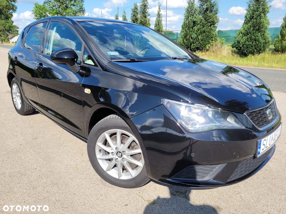 Seat Ibiza 1.0 TSI Style S&S - 4