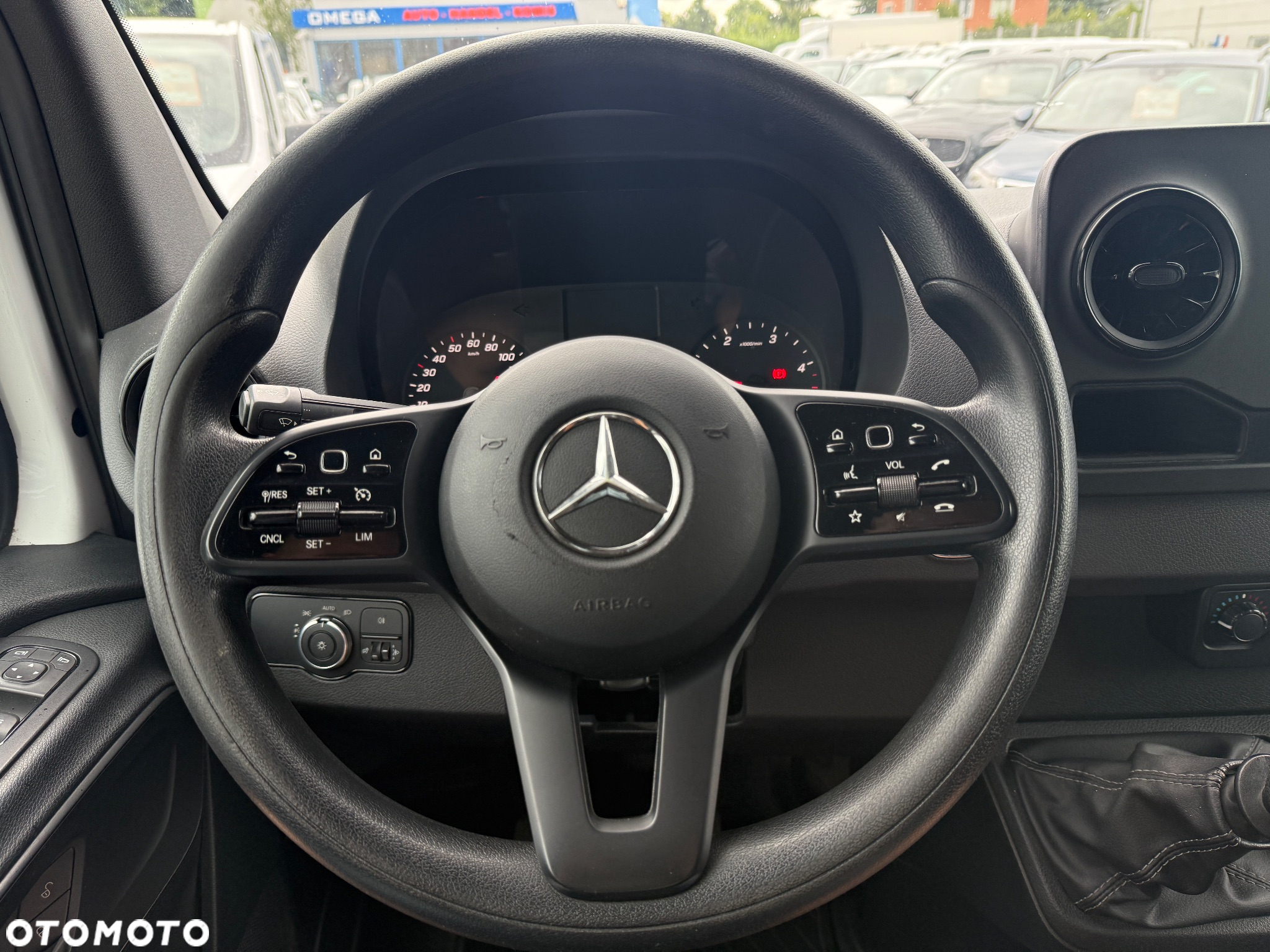 Mercedes-Benz Sprinter 311 Standard - 7