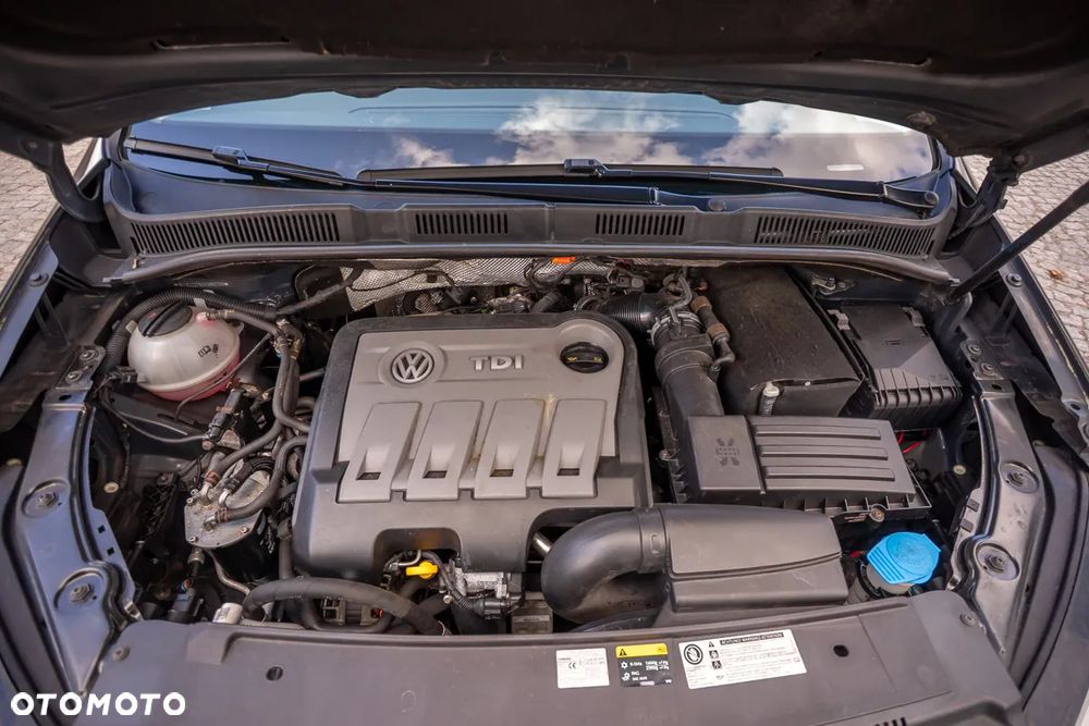 Volkswagen Sharan 2.0 TDI DSG BlueMotion Technology Comfortline - 15