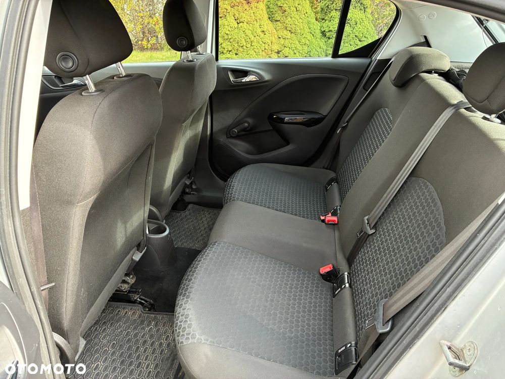 Opel Corsa 1.4 Enjoy - 6