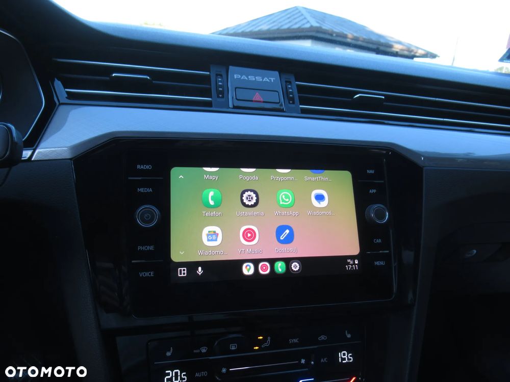 Volkswagen Passat 1.5 TSI EVO Business - 33