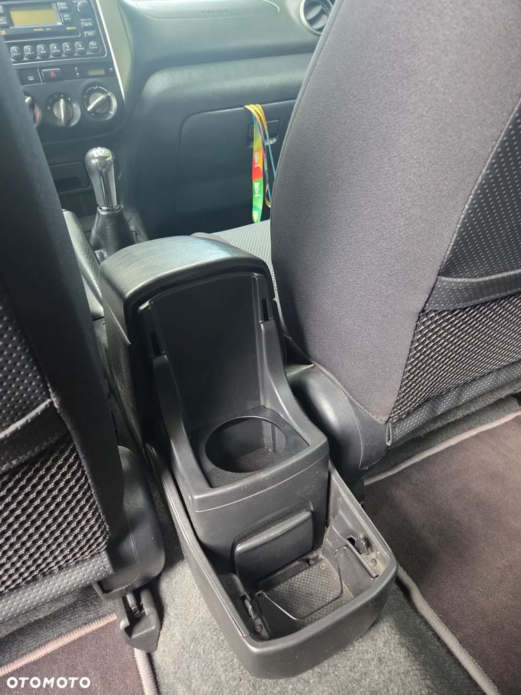 Toyota RAV4 4x2 - 20